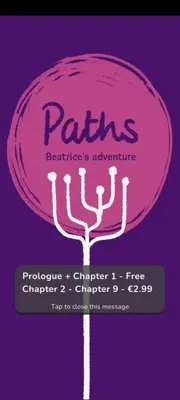 Paths Beatrice android App screenshot 12